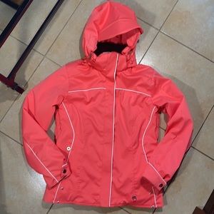 NILS Womens ski/snowboard jacket 10